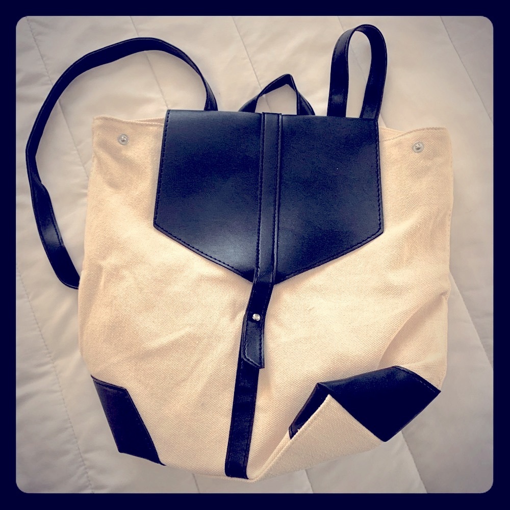 Deux Lux backpack